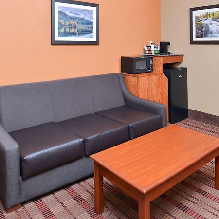 Best Western Plaquemine Inn Экстерьер фото