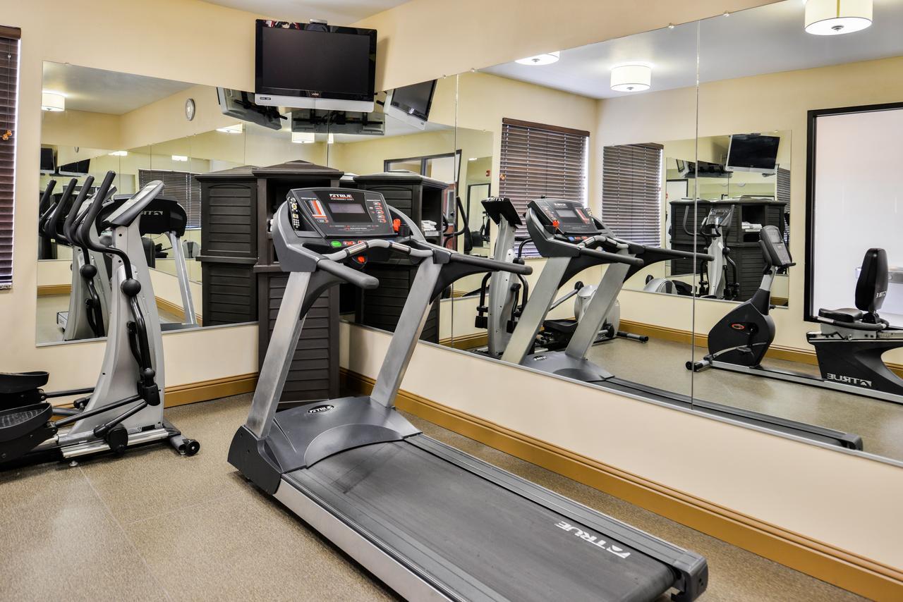 Best Western Plaquemine Inn Экстерьер фото